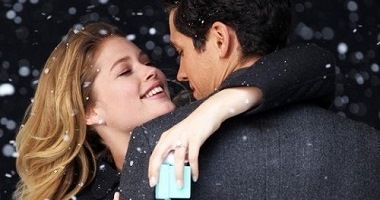 Let It Snow. New Year's Eve.